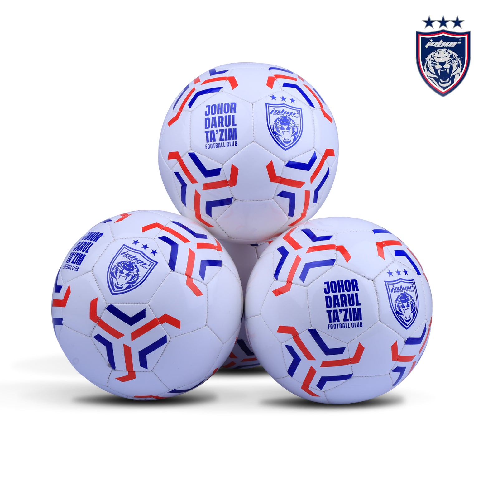 JDT FC Mini Football